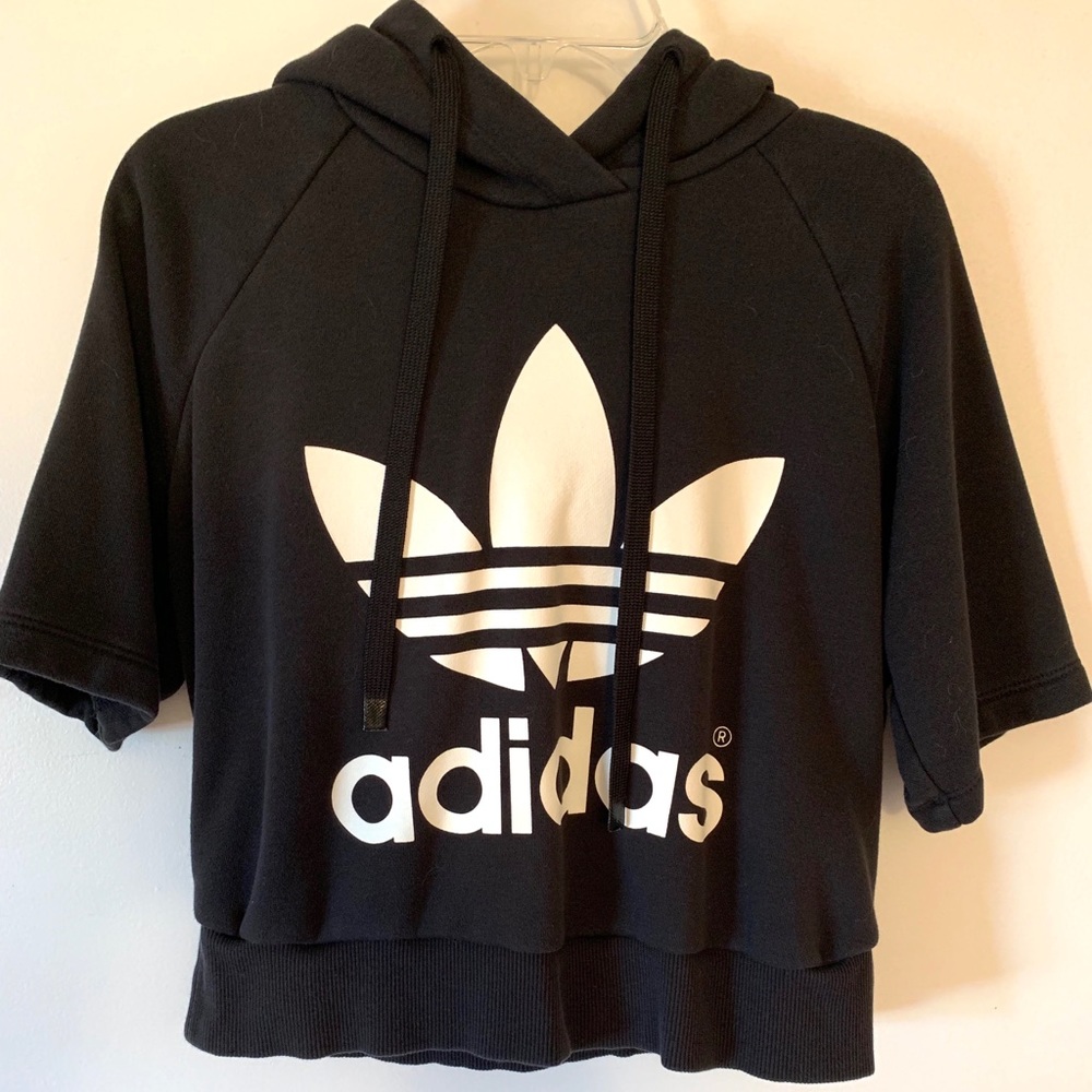 Adidas Hoodie